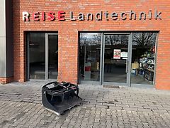 TALEX Greifschaufel 1000mm