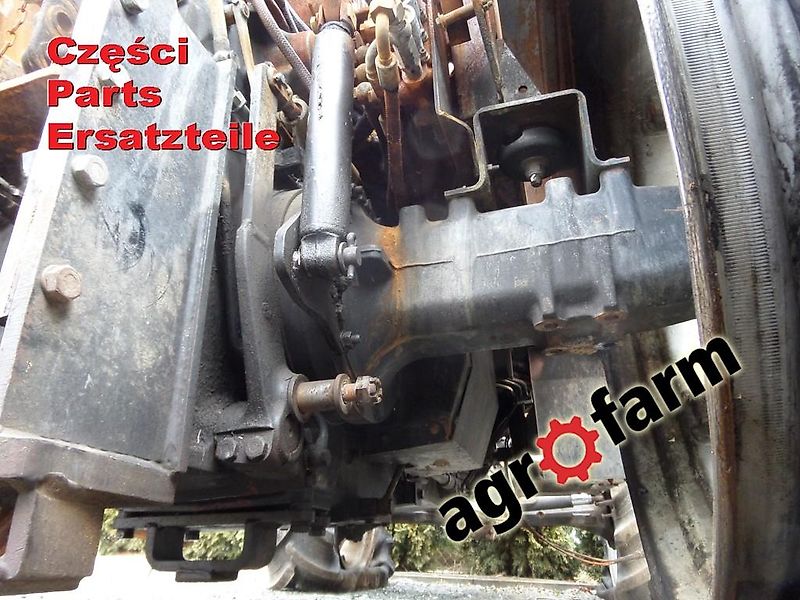 SAME Silver 95 85 parts, ersatzteile, pieces