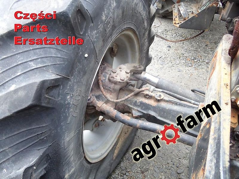 SAME Silver 95 85 parts, ersatzteile, pieces