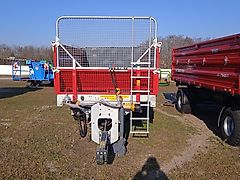 Metal-fach N 280   aus Finanzierungsrücklaeufer  ( Nr.51 ) - komplette Bestandsliste bitte anfordern!