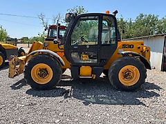 JCB 530 70