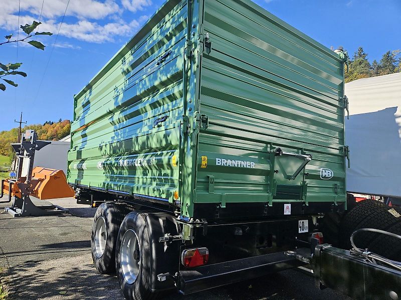 Brantner TA 14045 2XXL