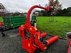 Kuhn RW 1200 C