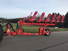 Kverneland PG 100 6-Schar