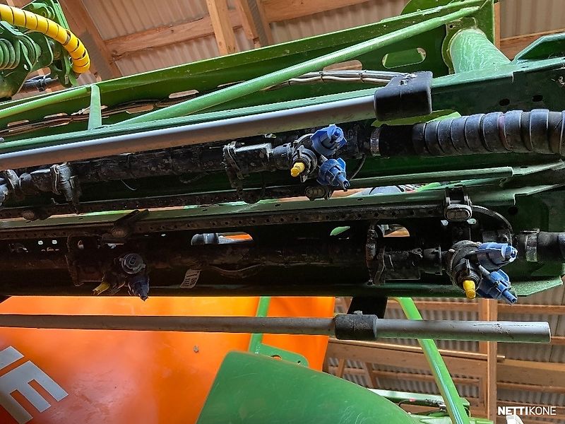 Amazone UX 6201 Super