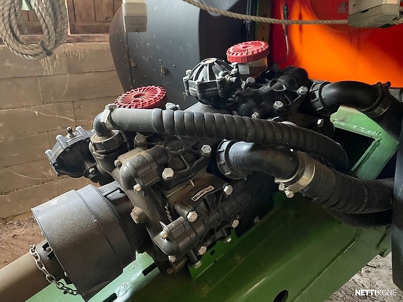 Amazone UX 6201 Super