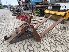 Pallgafflar Tjörnarps Smide B20