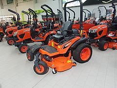 Kubota ZD1211 ab 0,00% Finanzierung