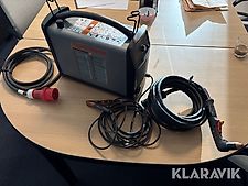 Plasmaskärare Hypertherm Powermax 45