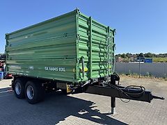 Brantner TA 16045/2 XXL