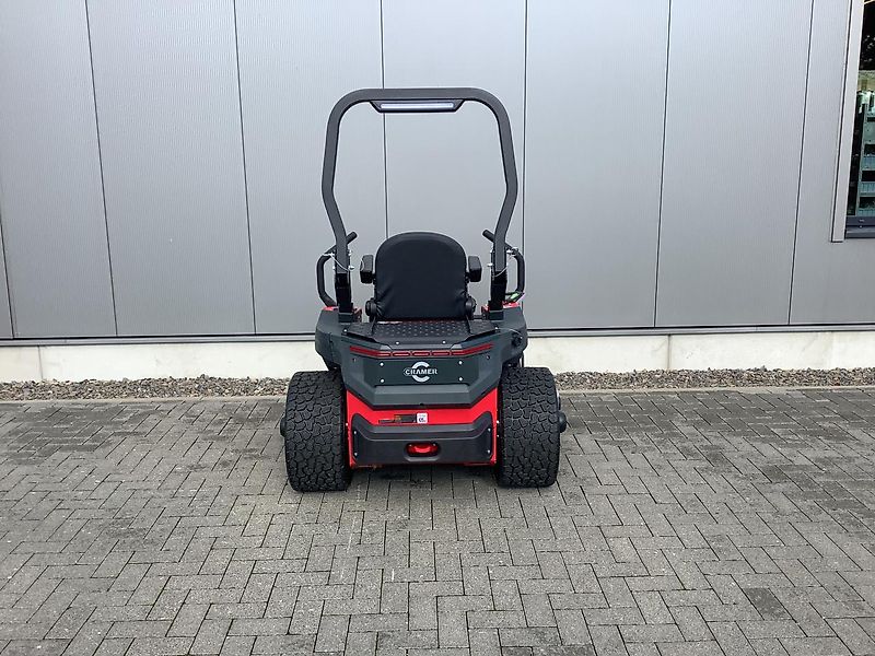 Cramer ZTC152R Elektro