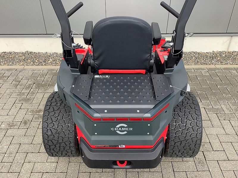 Cramer ZTC152R Elektro