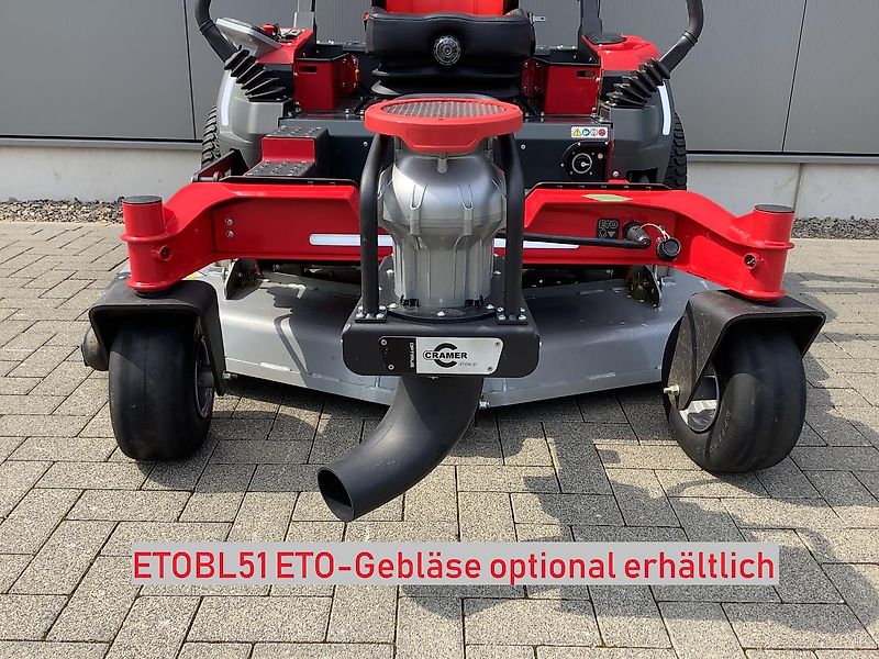 Cramer ZTC152R Elektro