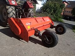 Kuhn RM280
