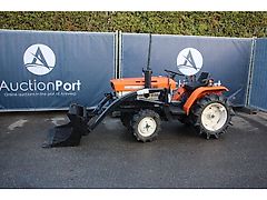 Kubota B1500DT
