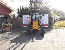 JCB 409 AGRI JCB 409 AGRI