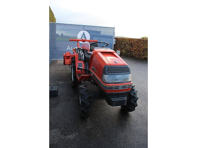 Kubota Aste A-155