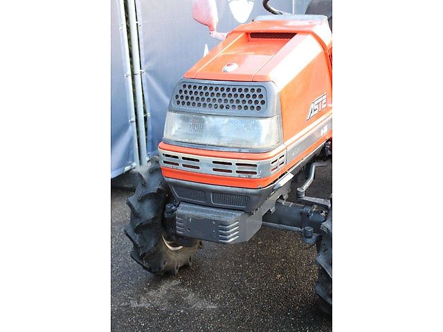 Kubota Aste A-155