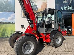 Weidemann 4080 t Basic