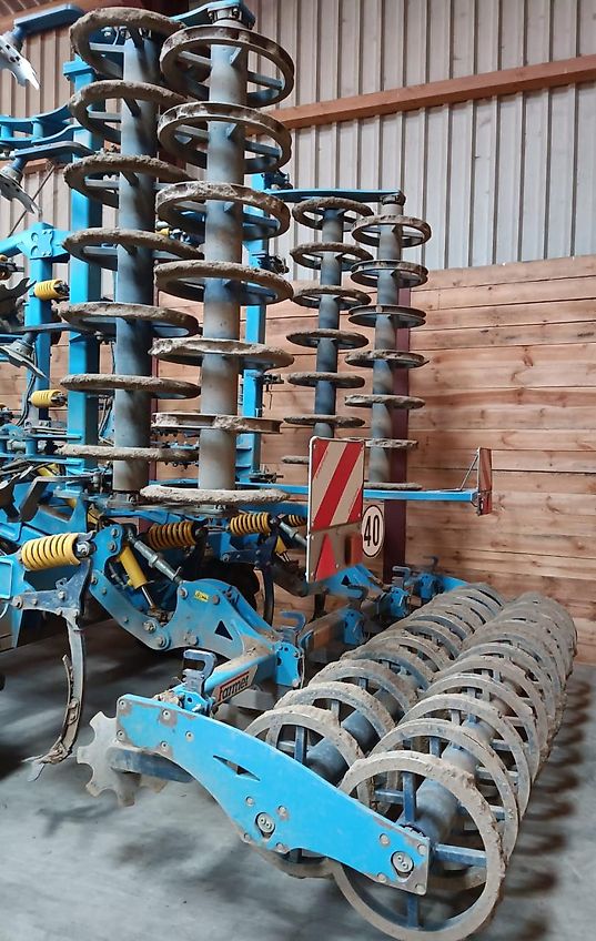 Farmet Fantom FX 650 PRO