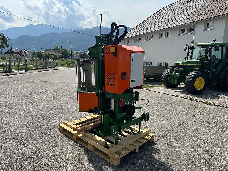 Posch Holzspalter Ferdinand