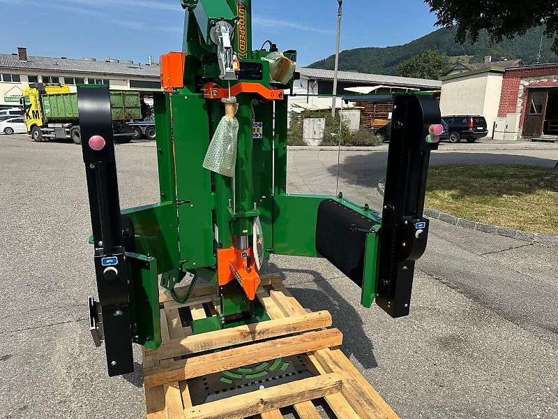 Posch Holzspalter Ferdinand