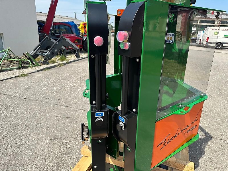 Posch Holzspalter Ferdinand