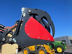 D&D Landtechnika Greifschaufel 2,2 m / Lieferung frei