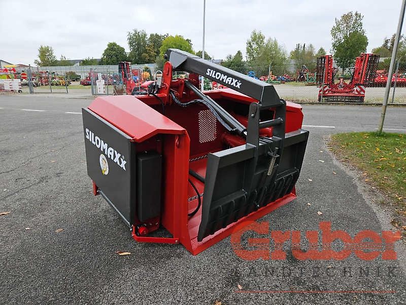 Gruber D 2200 W