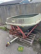 Trioliet TS6 #697315