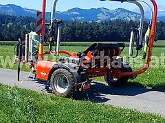 Kuhn RW 1810