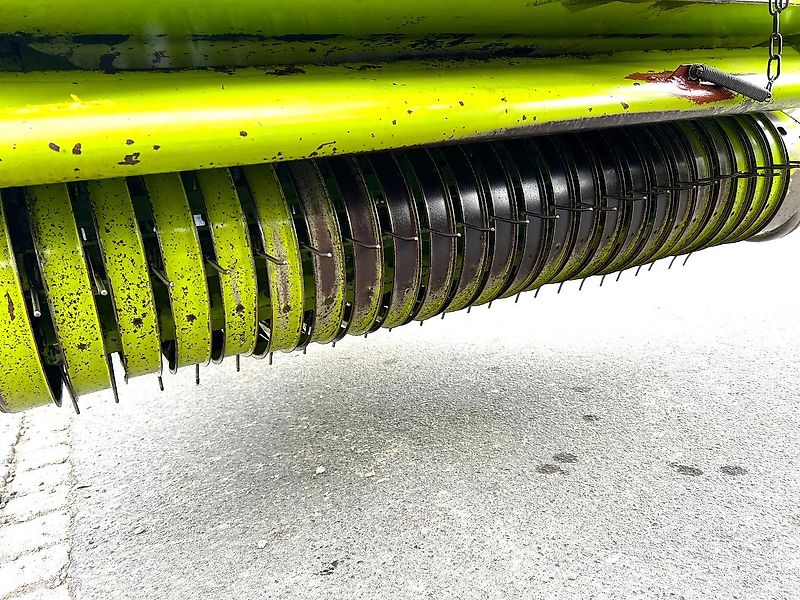 Claas Sprint 440 K - wenig gelaufen - mit neuen 19-er Breitreifen - aus erster Hand