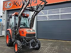 Kubota STV40