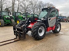 Manitou MLT635-130PS+ ELITE