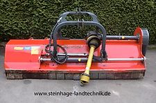 Dragone VP 280 FSH / 2,80 mtr. / Front- und Heck / Baujahr 2023 / einsatzbereiter Zustand