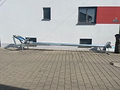 Binderberger T603 Güllemixer Güllerührer 6 m lang Rührwerk