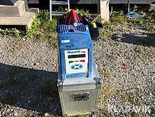 Elektrosvets Friamat Basic Eco