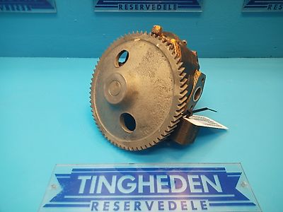 Iveco 8210 (Spare part/Reservedel/Ersatzteil)