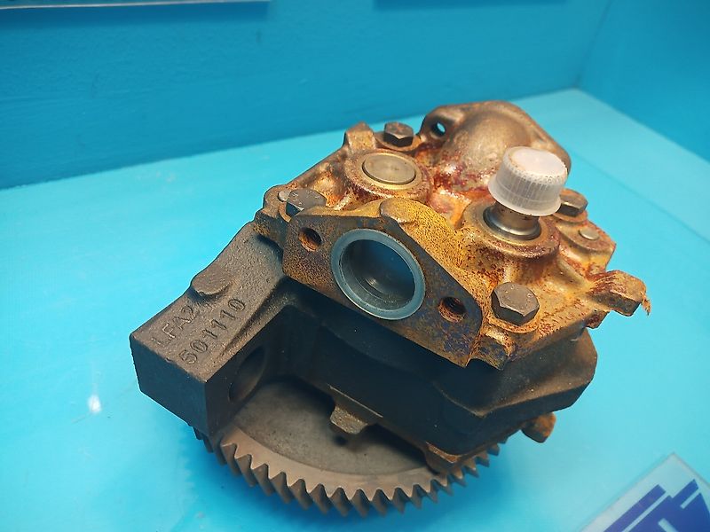 Iveco 8210 (Spare part/Reservedel/Ersatzteil)