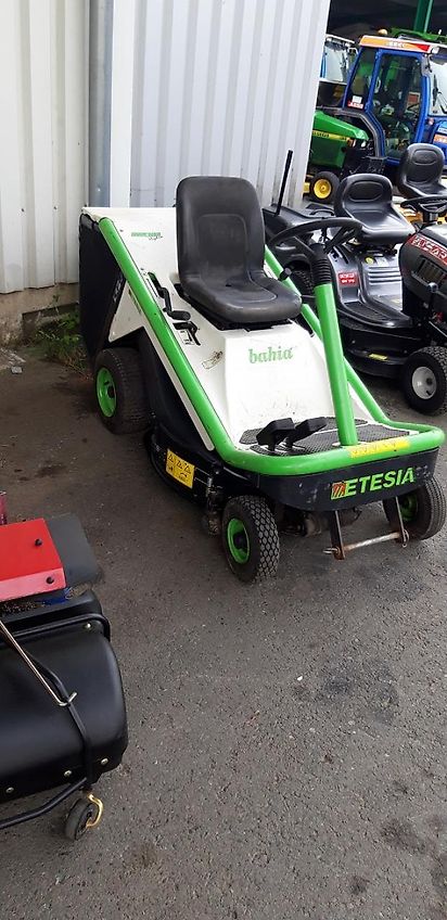 Etesia Bahia
