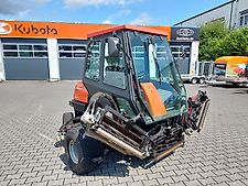 Jacobsen Fairway 305-4WD