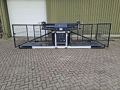 KMK Kistenvuller NS 2 UNI