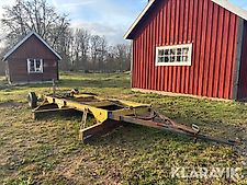 Vägsladd Vreten V3-220