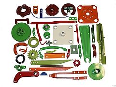 Wolvo FW 12 ; FW 15 , WOLVO ; WOLAGRI ;TONUTTI; BARGAM; Ersatzteile