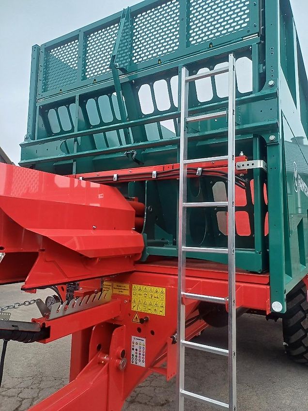 Farmtech Fortex 2300