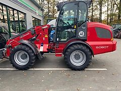 Weidemann 5080T Stage V