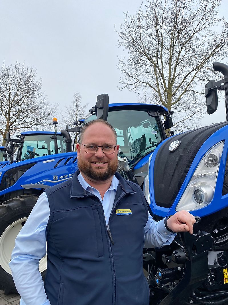 kapcsolattartó Úr Markus Sümpelmann