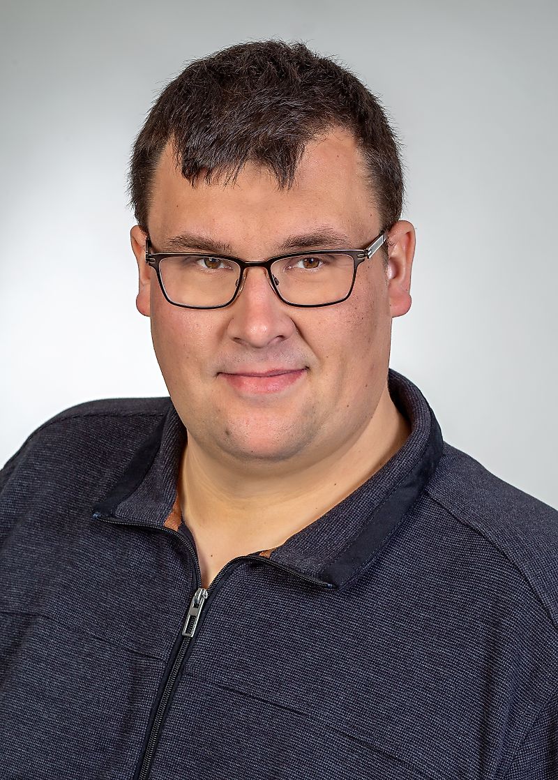 kapcsolattartó Úr Patrick Bollhorst