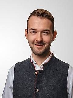 kapcsolattartó Úr Clemens Leimer