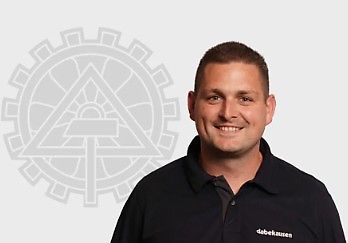 kapcsolattartó Úr Bjorn Verdaasdonk